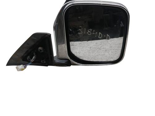 Retrovisor direito Retrovisor direito MITSUBISHI PAJERO SPORT I (K7_, K9_) [1996-2026] 39901772 39901772