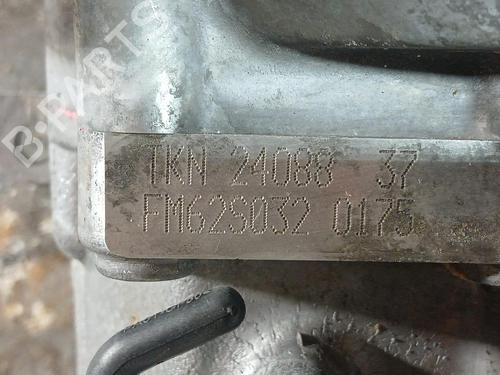Gearbox SEAT ATECA (KH7, KHP) | BP38293105M3 - Image 2