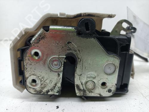 Used Front right lock FIAT BRAVO II (198_) 1.6 D Multijet (198AXH1B) (105 hp) 22701843