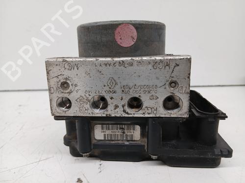 Used ABS pump RENAULT CLIO III (BR0/1, CR0/1) [2005-2014]  28183423