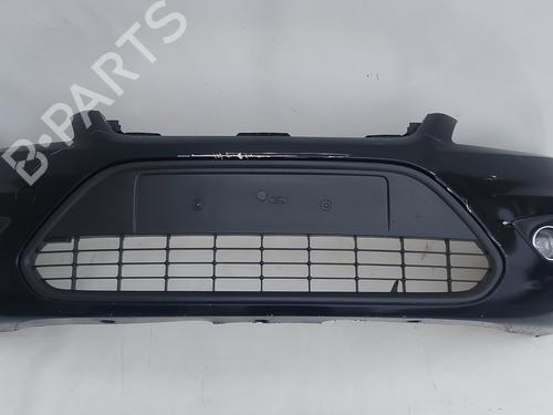 Used Front bumper FORD FOCUS II (DA_, HCP, DP) [2004-2013]  27858281
