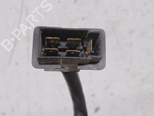 Front wiper motor LAND ROVER DISCOVERY I (LJ) 2.5 TDI 4x4 | BP29207612M29