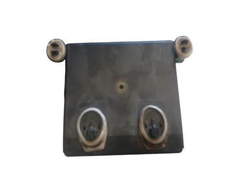 Electronic module MERCEDES-BENZ E-CLASS (W211) | BP36536203M83 - Image 3