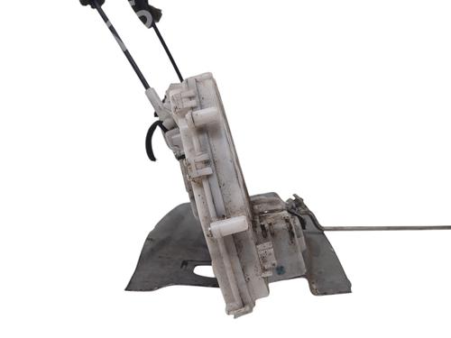 Front right lock HONDA FR-V (BE) 2.2 i CTDi (BE5) | BP38541674C97 - Image 6