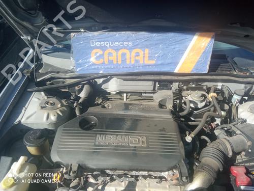 Right front driveshaft NISSAN ALMERA II (N16) 2.2 Di | BP32036596M39