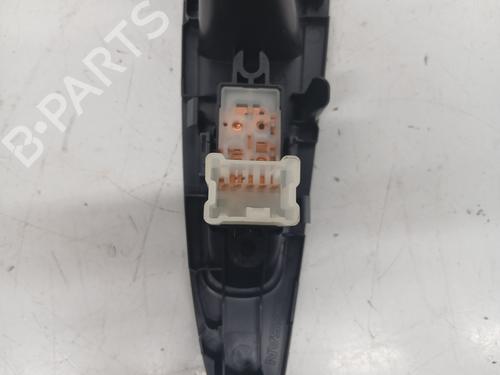 Right rear window switch NISSAN QASHQAI II (J11, J11_)  | BP28178987I28 
