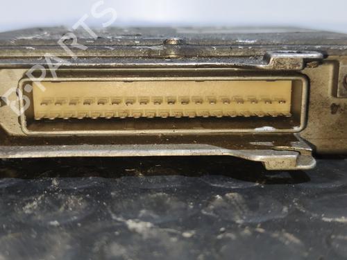 Engine control unit (ECU) PEUGEOT 106 II (1A_, 1C_) 1.1 i | BP20817432M57 