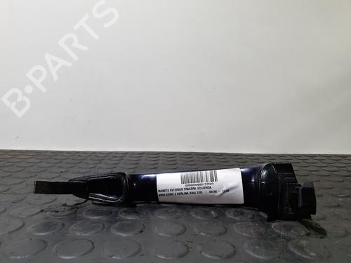 Rear left exterior door handle BMW 3 (E46) 320 i | BP20815641C130 