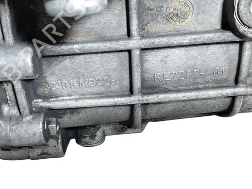 Gearbox FORD FOCUS III  | BP32192348M3 