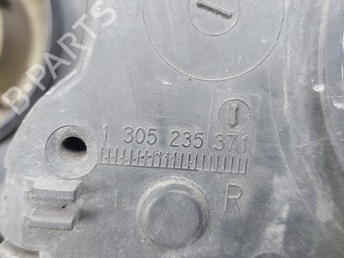 Right headlight BMW 3 (E46) 320 d | BP24959309C29 