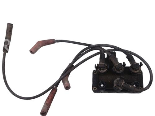 Used Ignition coil Ignition coil FORD USA EXPLORER (U2, U_) [1994-2003] 33891399 33891399