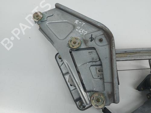 Rear right window mechanism MAZDA 323 F VI Hatchback (BJ) 1.5 16V (BJ5W) | BP23876493C25 