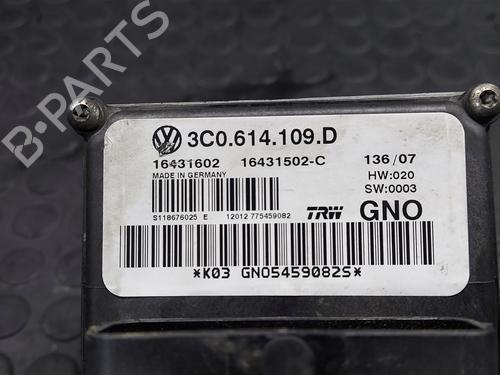 ABS pump VW PASSAT B6 (3C2) 1.9 TDI | BP20842306M43 