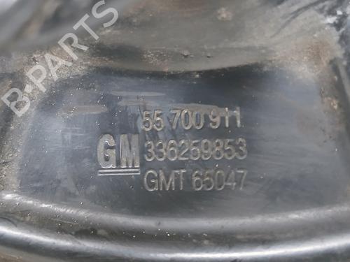 Right front steering knuckle ALFA ROMEO MITO (955_) 1.4 (955.AXB1B, 955.AXU1A) | BP27730818M26 