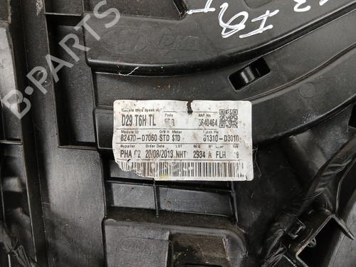 Front left window mechanism HYUNDAI TUCSON (TL, TLE) 1.6 GDi | BP28151444C22 