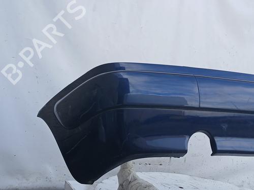 Bak støtfanger CITROËN XSARA Break (N2) 2.0 HDI 90 | BP21679173C8 