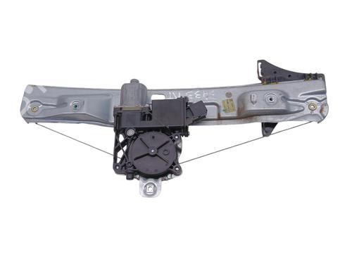 Used Rear right window mechanism Rear right window mechanism OPEL INSIGNIA A Country Tourer (G09) 2.0 CDTi (47) (131 hp) 33964799 33964799