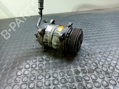 AC compressor OPEL ASTRA G Saloon (T98) 2.0 DTI 16V (F69) | BP20836182M34 