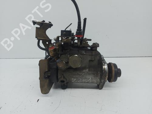 Injection pump FORD MONDEO II (BAP) 1.8 TD | BP26490780M78 