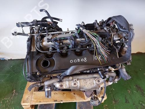 Silnik LANCIA LYBRA SW (839_) 2.4 JTD (839.BXE1A) | BP20845389M1 