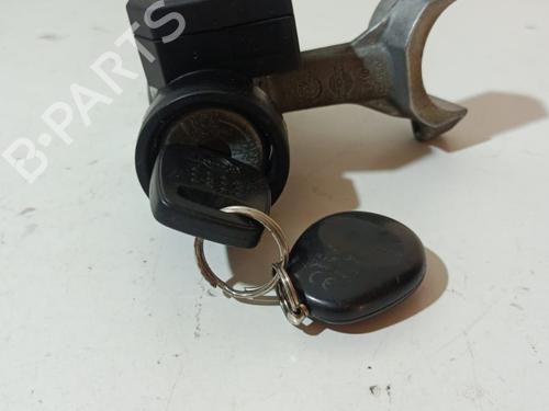 Used Ignition barrel NISSAN MICRA II (K11) 1.3 i 16V (75 hp) 27860483