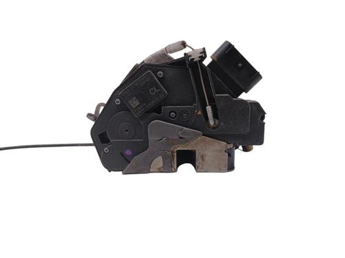 Used Front left lock FORD TOURNEO CONNECT / GRAND TOURNEO CONNECT V408 MPV [2013-2026]  31982664