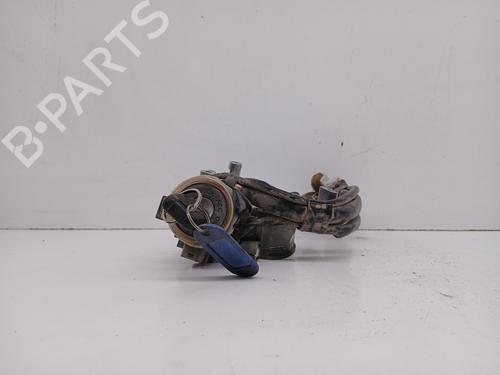 Ignition barrel MITSUBISHI L200 (K7_T, K6_T, K5_T) 2.5 TD 4WD (K74T) | BP31132950M48
