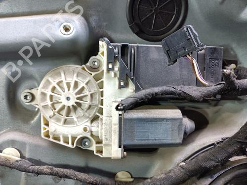 Front left window mechanism VW GOLF IV (1J1)  | BP20832175C22 