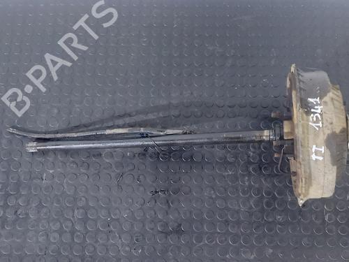 Used Left front driveshaft LADA NIVA Closed Off-Road Vehicle (2121, 2131) 1600 (76 hp) 32036720