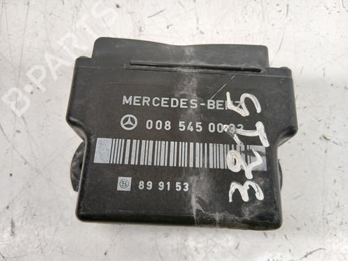 Module électronique MERCEDES-BENZ VITO Van (W638) 108 D 2.3 (638.064, 638.068) (79 hp) 29913383