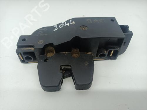 Used Tailgate lock PEUGEOT 307 Break (3E) 1.6 HDi 110 (109 hp) 20824637