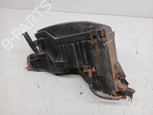 Fuse box LAND ROVER FREELANDER 2 (L359)  | BP30938581E1 