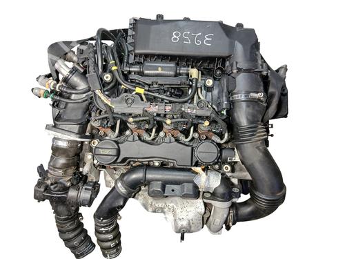Motor PEUGEOT 308 I (4A_, 4C_) [2007-2016]  31626890