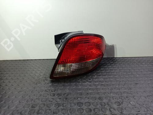 Right taillight HYUNDAI COUPE I (RD) 1.6 i 16V | BP23338086C35 
