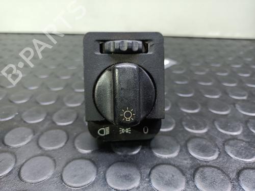 Used Headlight switch OPEL ASTRA F Hatchback (T92) [1991-2000]  20819568