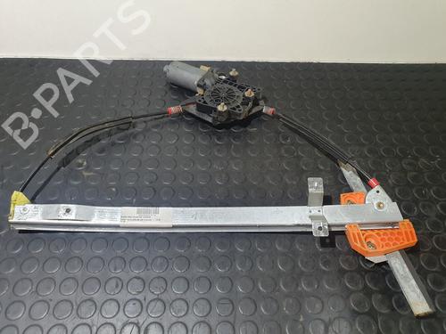 Used Front right window mechanism FORD FIESTA Hatchback Van (JV_) D 1.8 (60 hp) 20815394