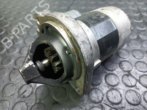 Used Starter FORD FIESTA VI (CB1, CCN) [2008-2017]  20835495