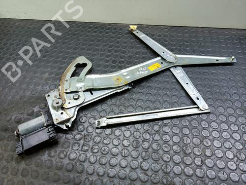 Used Front right window mechanism PEUGEOT 406 Coupe (8C) 2.0 16V (132 hp) 20840699