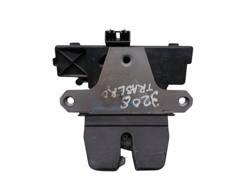 Tailgate lock FORD FOCUS C-MAX (DM2) | BP34164727C101 - Image 3