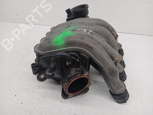 Used Intake manifold AUDI A4 B5 (8D2) 1.8 (125 hp) 28355416