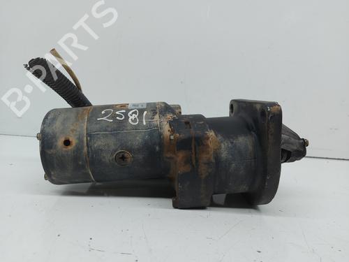 Starter NISSAN PATROL III/1 Hardtop (K160)  | BP25771180M8 