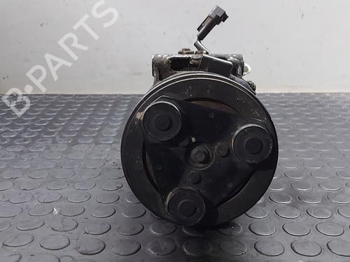 AC compressor FORD FOCUS II (DA_, HCP, DP)  | BP27861228M34 