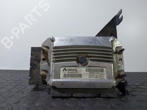 Used Engine control unit (ECU) RENAULT MEGANE II Saloon (LM0/1_) [2003-2025]  20835918