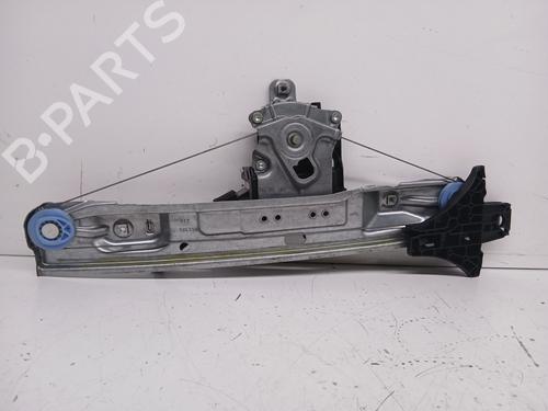 Rear left window mechanism OPEL INSIGNIA A (G09)  | BP28320147C24 