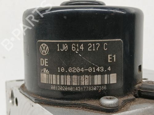 ABS pump AUDI A3 (8L1) 1.8 T | BP28168347M43 