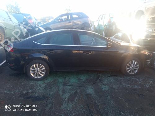 Left front window switch FORD MONDEO IV (BA7)  | BP20834936I27 