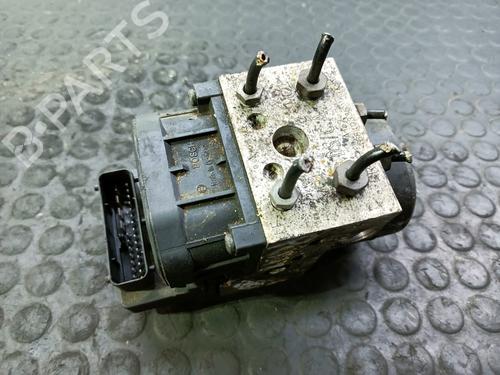 Used ABS pump FIAT PUNTO (188_) [1999-2012]  20838978
