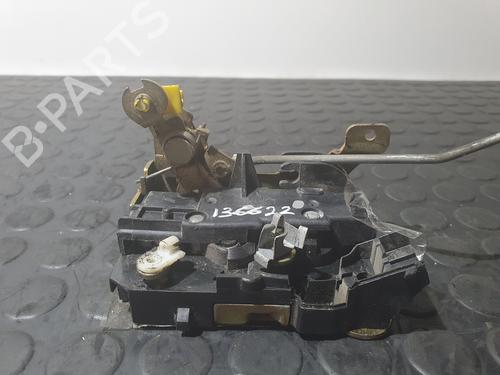 Front right lock RENAULT KANGOO (KC0/1_) D 65 1.9 (KC0E, KC02, KC0J, KC0N) | BP20826682C97