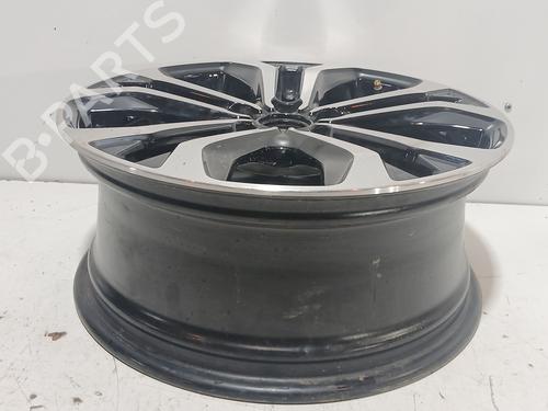 Fælk FORD PUMA (J2K, CF7)  | BP30569961C45 