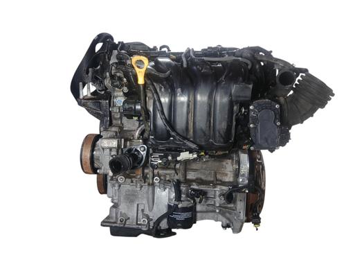 Used Engine Engine KIA SPORTAGE IV (QL, QLE) [2015-2022] 34040707 34040707